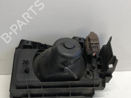 Left headlight PEUGEOT EXPERT Van (222) 1.9 TD | BP18220579C28 