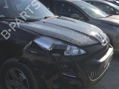 Transfer box PEUGEOT 4007 (VU_, VV_) 2.2 HDi | BP18216550M36 