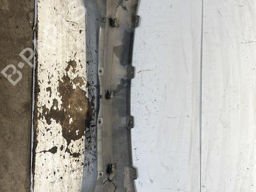 Rear bumper DACIA LODGY (JS_) 1.5 dCi (JSMC, JSAF) | BP29896949C8