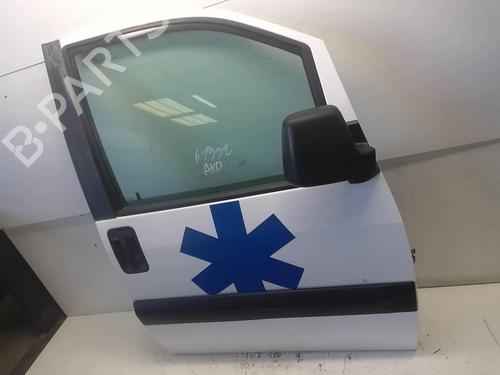 Used Right front door Right front door PEUGEOT EXPERT Van (222) 2.0 HDI (109 hp) 18224474 18224474