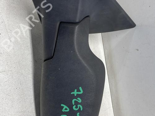 Left mirror RENAULT CLIO III (BR0/1, CR0/1) 1.2 16V Hi-Flex (BR1U, CR1U) | BP25436623C26 