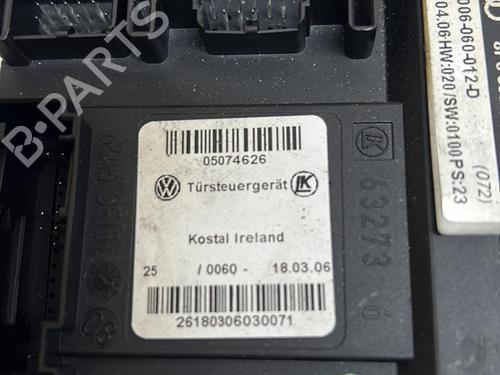 Used Right front window motor AUDI A3 (8P1) 3.2 V6 quattro (250 hp) 18212649