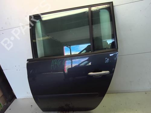 Używane Drzwi tylne lewe RENAULT ESPACE IV (JK0/1_) 2.0 dCi (JK01, JK02, JK1J, JK1K, JK1H) (150 hp) 18229591