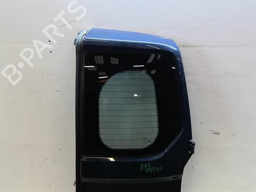 Used Right tailgate Right tailgate FORD TRANSIT COURIER B460 Box Body/MPV [2014-2026] 36299918 36299918