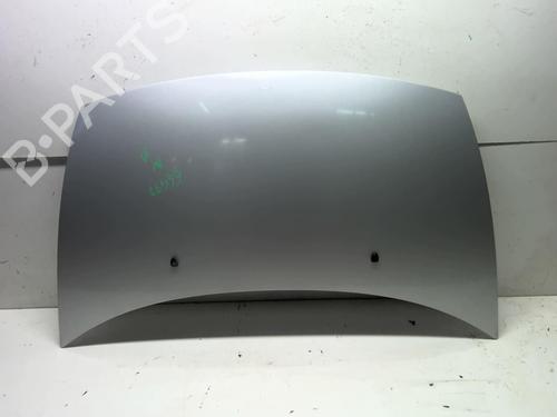 Used Hood CITROËN C3 I (FC_, FN_) 1.4 i (73 hp) 18230717