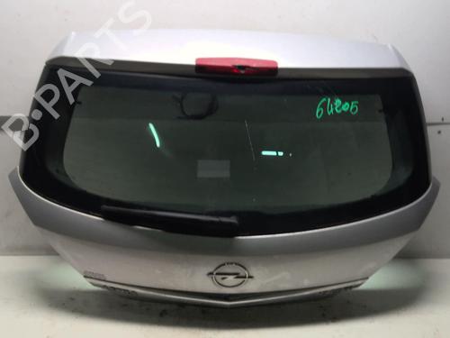 Used Tailgate Tailgate OPEL ASTRA H (A04) 1.7 CDTI (L48) (100 hp) 18231338 18231338