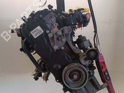 Engine FORD FOCUS II Convertible 2.0 TDCi | BP37079576M1 - Image 4