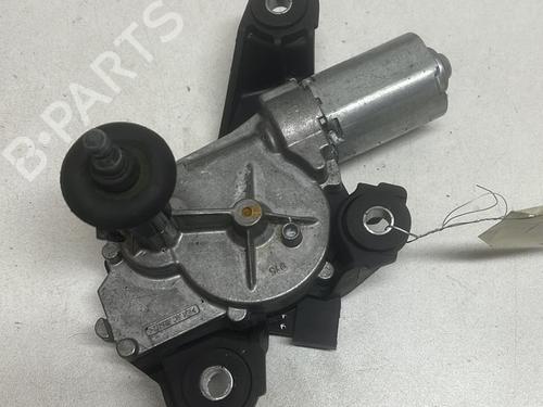 Used Rear wiper motor NISSAN QASHQAI / QASHQAI +2 I (J10, NJ10, JJ10E) 1.6 dCi (130 hp) 18209777