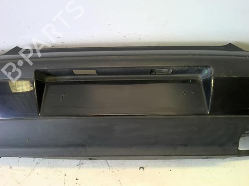 Used Rear bumper SEAT IBIZA II (6K1) 1.4 i (60 hp) 18210582