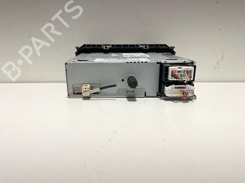 Radio RENAULT TWINGO II (CN0_) 1.5 dCi 90 | BP39606704E6 - Image 2
