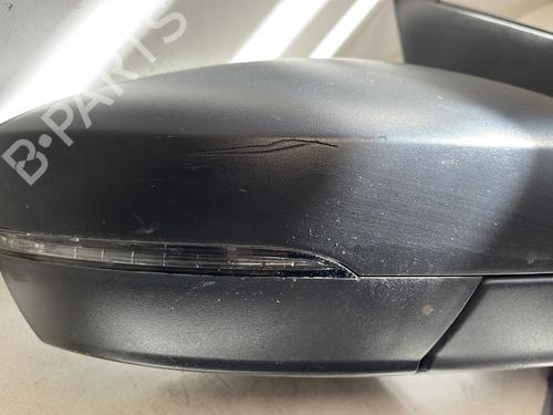 Right mirror VW POLO V (6R1, 6C1) 1.2 | BP24591634C27 