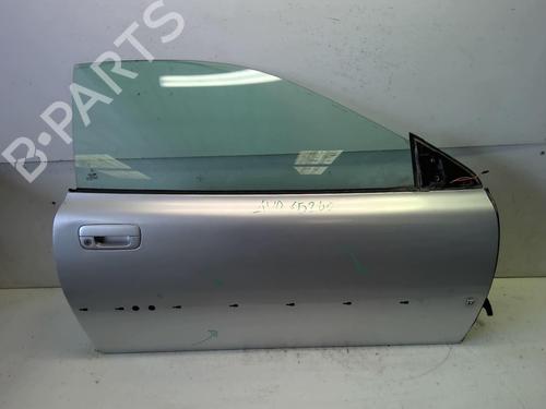 Right front door PEUGEOT 406 Coupe (8C) 3.0 V6 24V | BP18227374C3 