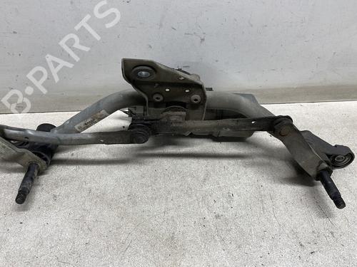 Front wipers mechanism RENAULT TWINGO II (CN0_) 1.2 16V (CN04, CN0B) | BP27473990C83 