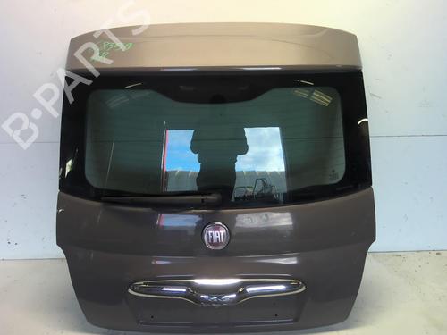 Tailgate FIAT 500 (312_) 1.4 (312AXC1B, 312CXC1B) | BP18222764C6 