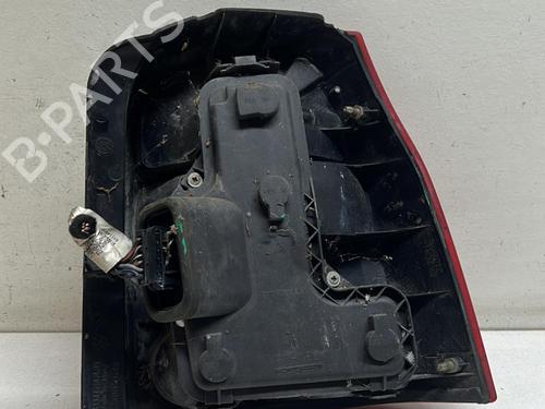 Rückleuchte Links VW LUPO I (6X1, 6E1) 1.7 SDI | BP18212683C34 