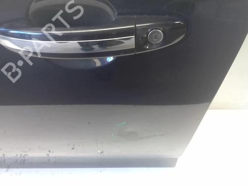 Left front door FORD MONDEO IV Turnier (BA7) 2.0 TDCi | BP18214477C2 