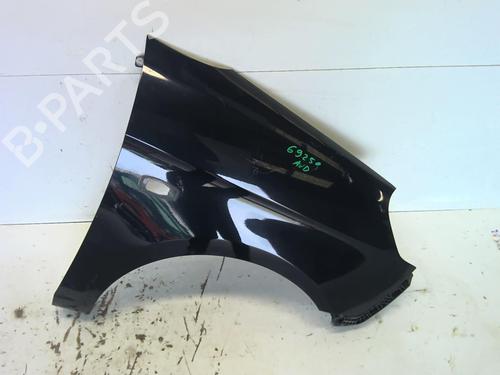 Right front fenders KIA PICANTO I (SA) 1.0 | BP18225924C42 