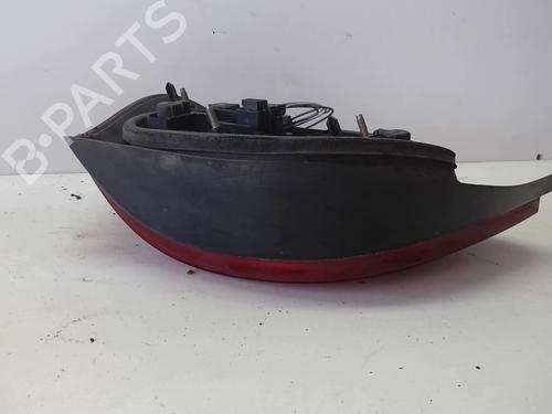 Left taillight RENAULT MEGANE I (BA0/1_) 1.9 dCi (BA05, BA1F) | BP18232684C34 
