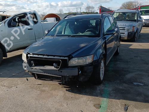 Tailgate VOLVO V50 (545) 2.0 D | BP23762481C6 