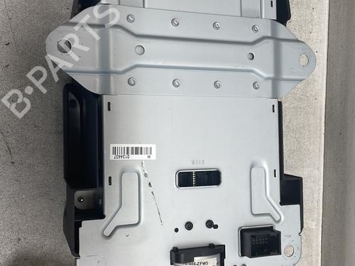 Display monitor PEUGEOT 3008 I MPV (0U_) 1.6 HDi | BP29504424C48 