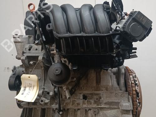 Used Engine Engine PEUGEOT 407 (6D_) 1.8 16V (6D6FYC) (125 hp) 28497438 28497438