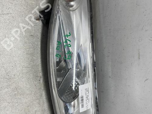 Used Left front indicator NISSAN JUKE (F15) 1.5 dCi (110 hp) 30936872