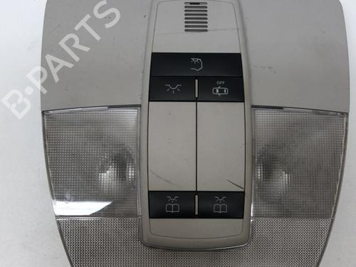 Interior roof light MERCEDES-BENZ B-CLASS Sports Tourer (W245) B 180 CDI (245.207) | BP18218660I8