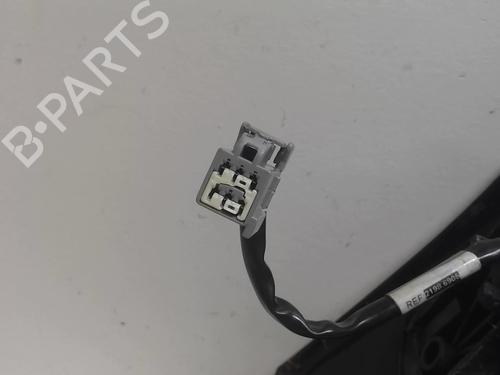 Used Left mirror FORD FOCUS II Turnier (DA_, FFS, DS) 1.6 Ti (115 hp) 18211401