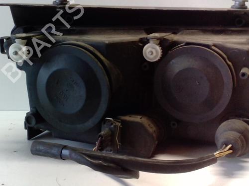 Faro izquierdo VW PASSAT B5 (3B2) 1.9 TDI (110 hp) 18229304