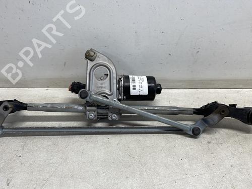 Used Front wipers mechanism BMW 1 (F21) 116 d (116 hp) 26620043