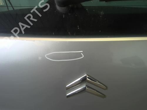 Used Tailgate Tailgate 18217067 18217067
