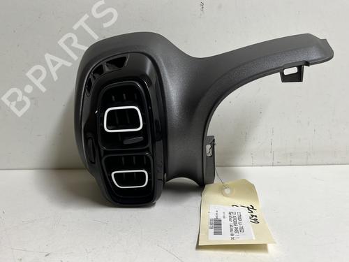 Used Air vent CITROËN C3 AIRCROSS II (2R_, 2C_) 1.2 PureTech 110 (2RHNZB, 2RHNZW, 2RHNPX, 2RHNPJ) (110 hp) 21488929