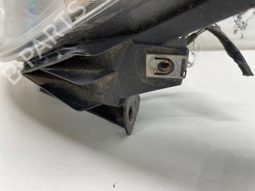 Left headlight RENAULT TWINGO II (CN0_) 1.5 dCi (CN0E) | BP36647358C28 - Image 2