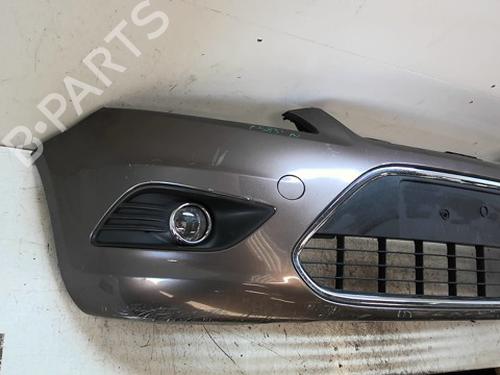 Used Front bumper Front bumper 37248693 37248693
