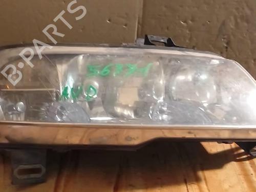 Used Right headlight FIAT STILO (192_) 1.9 JTD (192_XE1A) (115 hp) 18232636