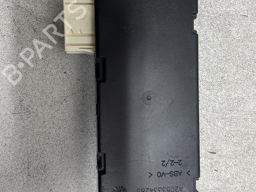 Modulo elettronico CITROËN BERLINGO MULTISPACE (B9) 1.6 HDi 110 9675359580