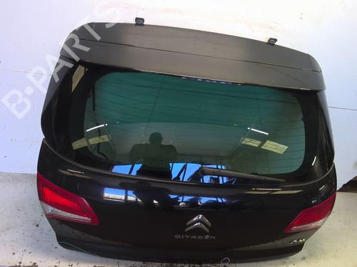 Tailgate CITROËN C4 II (NC_) 1.6 HDi 115 | BP29596988C6 