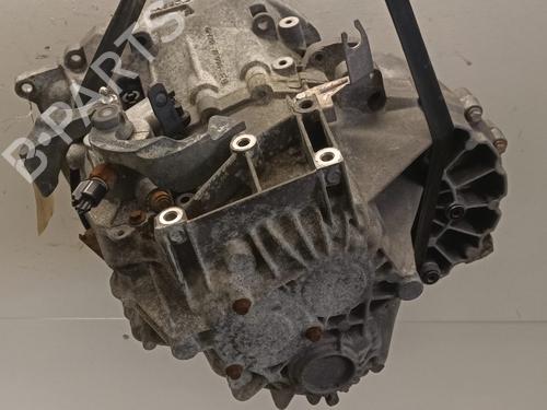 Used Gearbox Gearbox 36844994 36844994