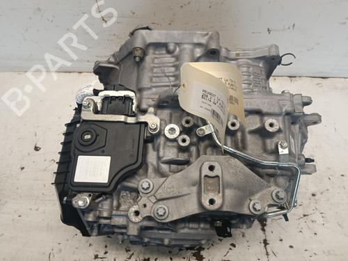Gearbox PEUGEOT 208 II (UB_, UP_, UW_, UJ_) 1.2 PureTech 100 | BP27714703M3 