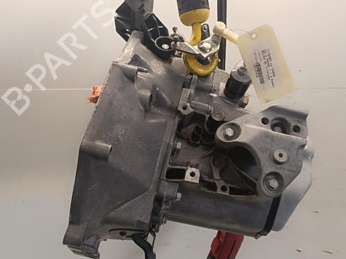 Gearbox CITROËN C3 II (SC_) 1.4 VTi 95 | BP37164707M3 - Image 2
