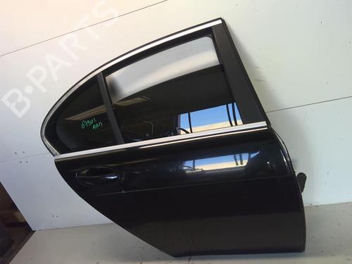 Used Right rear door Right rear door BMW 7 (E65, E66, E67) 730 d (218 hp) 18216414 18216414