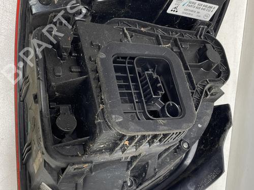 Højre baglygte VW POLO V (6R1, 6C1) 1.4 TDI | BP24195536C35 