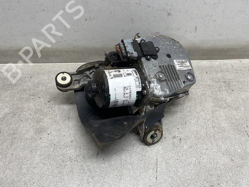 Used Front wiper motor CITROËN C5 III (RD_) 2.0 16V (RDRFJC, RDRFJF) (140 hp) 30408935