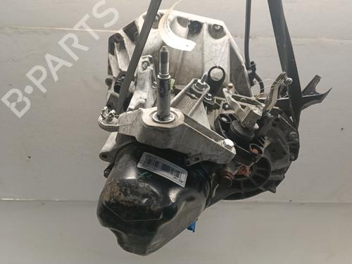Gearbox DACIA SANDERO 1.5 dCi | BP30538375M3 