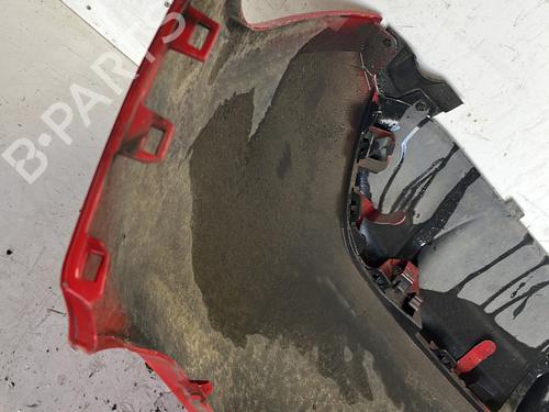 Rear bumper CITROËN DS3 (SA_) 1.6 HDi 110 | BP28799782C8 