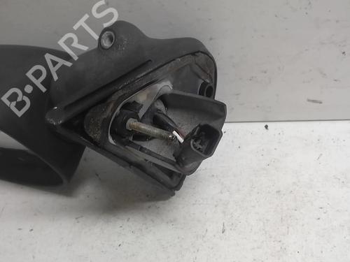 Used Left mirror Left mirror 18228676 18228676
