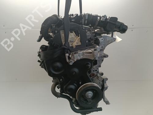 Used Engine Engine CITROËN C4 Picasso I MPV (UD_) 1.6 HDi (109 hp) 32770622 32770622