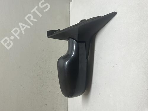 Right mirror RENAULT GRAND SCÉNIC II (JM0/1_) 1.9 dCi (JM14) | BP18207498C27 