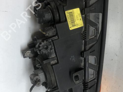 Right headlight BMW 3 (E46) 320 d | BP18230927C29