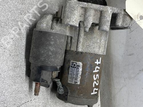 Starter CITROËN C4 II (NC_) 1.6 HDi 115 | BP33112327M8 - Image 2